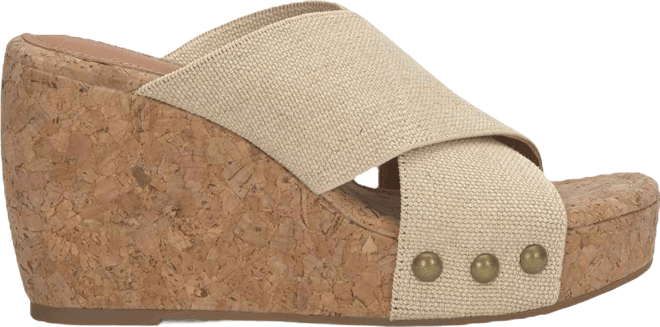 Women's Valmai Platform Wedge Sandals