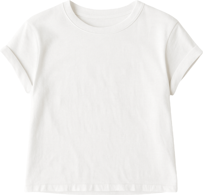 Women's The Perfect Cotton T-Shirt