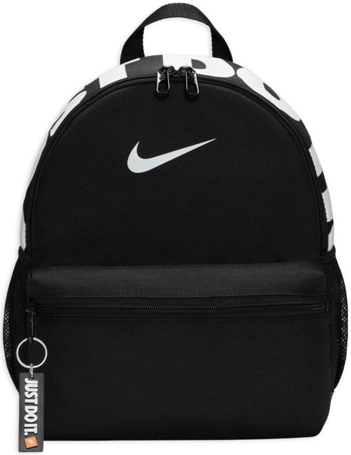 Nike Brasilia JDI Minimochila para niños (11 L)
