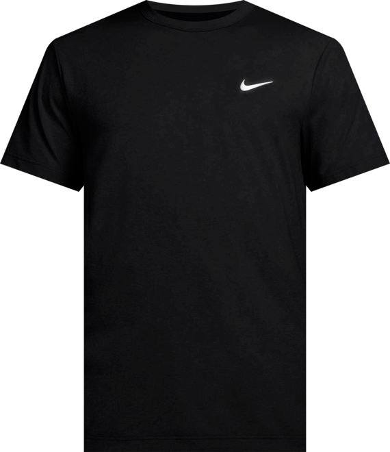 Nike Hyverse Playera versátil de manga corta Dri-FIT UV para hombre
