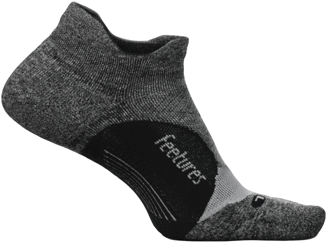 Feetures Elite Light Cushion No Show Tab