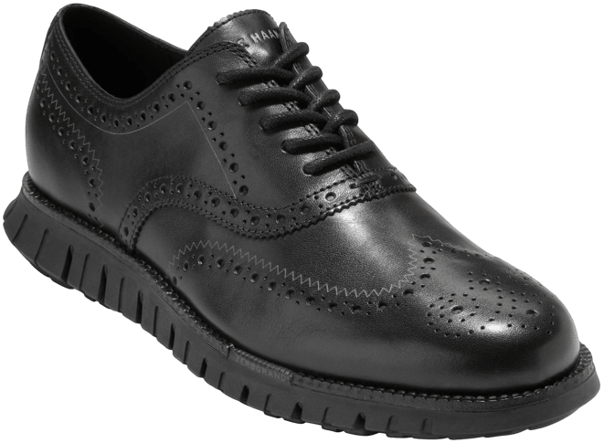 Cole haan lace up shoes online