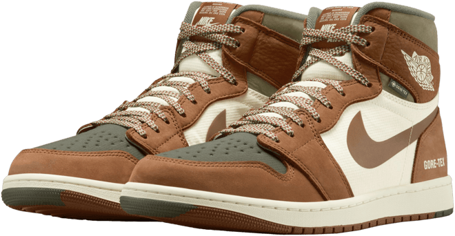 エア ジョーダン 1 エレメント シューズ