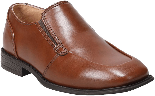 Sonoma Goods For Life® Boys' Slip-On Dress Shoes