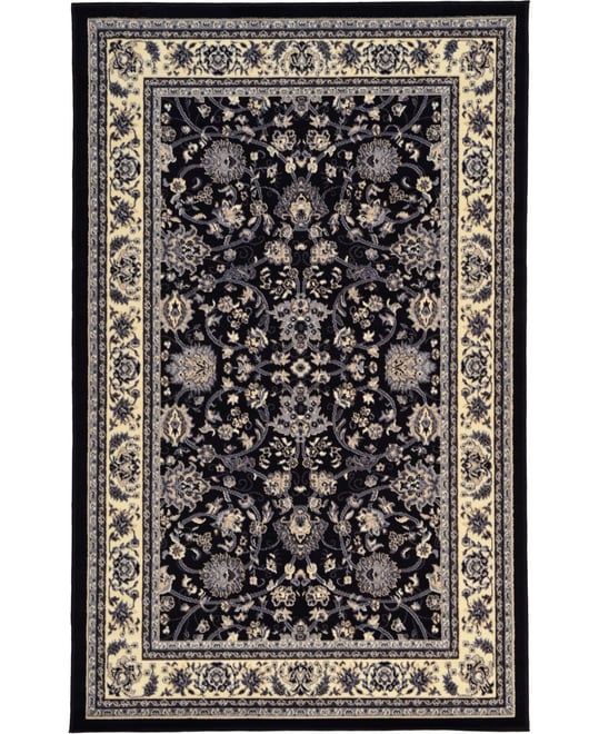 Bayshore Home Arnav Arn1 5' x 8' Area Rug