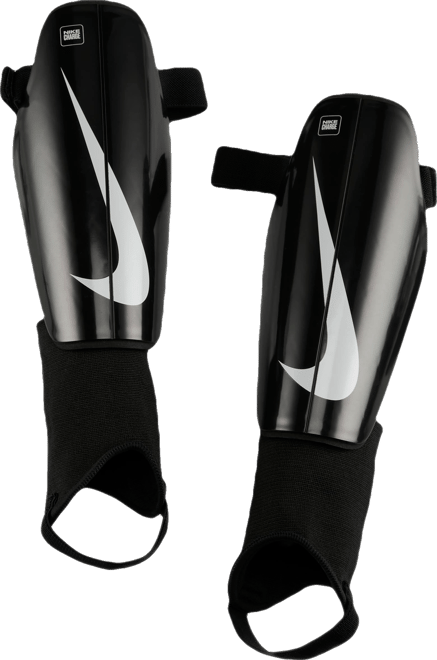 Nike Charge Espinilleras de fútbol