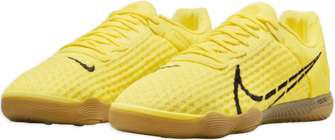 Nike React Gato Calzado de fútbol de corte low para cancha cubierta