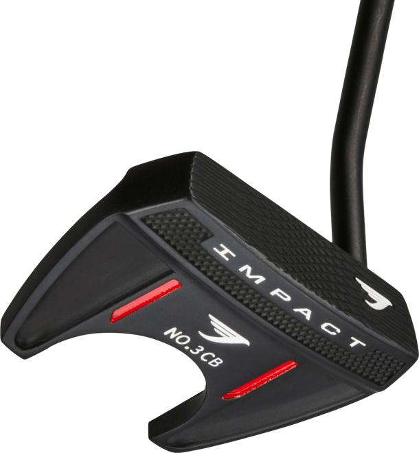 Tommy Armour Impact No. 3 CB Putter | Dick's Sporting Goods