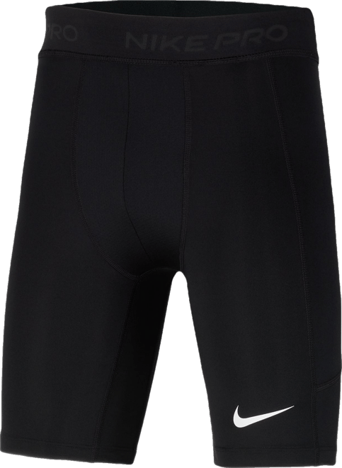Big Boys Pro Dri-fit Stretch Performance Shorts