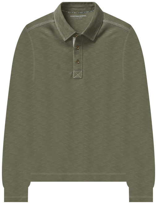 Men's XC4® Waterproof Full-Zip Jacket | Johnston & Murphy