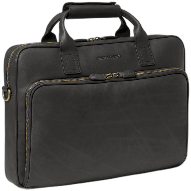 Johnston and murphy briefcase sales