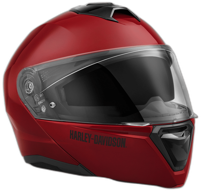Capstone Sun Shield II H31 Modular Helmet
