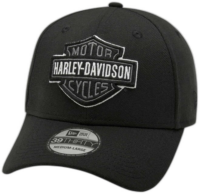 Tonal Logo Fitted 39THIRTY Baseball Hat