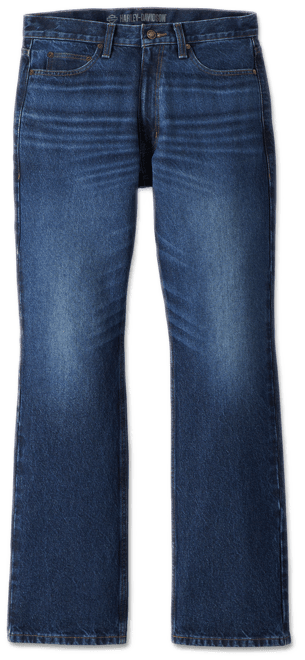 Men's Harley-Davidson Bootcut Jean