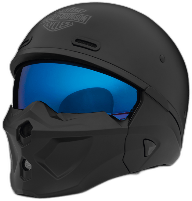 Gargoyle X07 3-in-1 Helmet