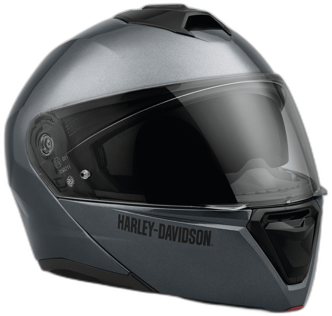 Capstone Sun Shield II H31 Modular Helmet