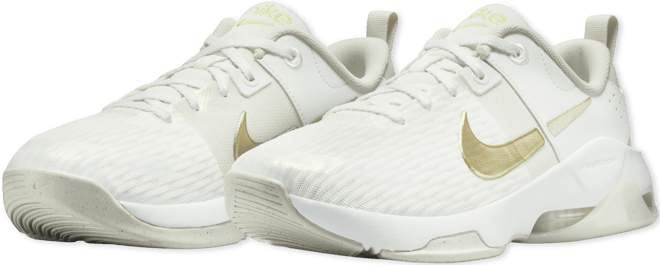 Nike Zoom Bella 6 Premium 女款健身訓練鞋