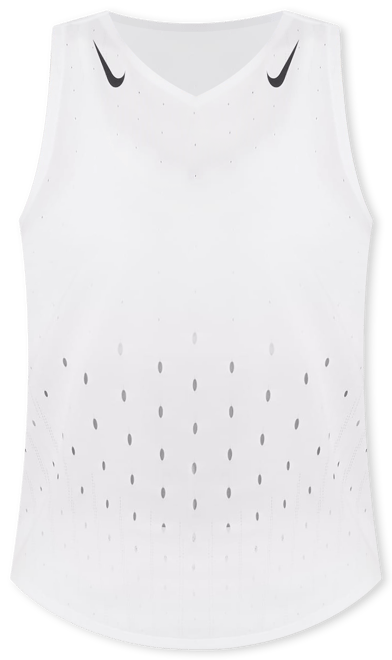 ナイキ エアロスイフト ウィメンズ Dri-FIT ADV ランニングシングレット