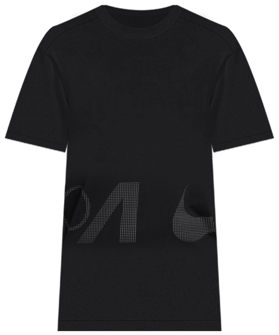 Nike ISPA Playera de manga corta