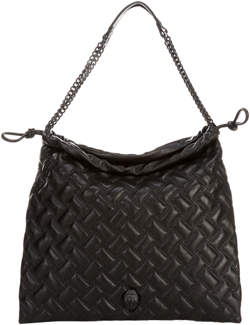 kurt geiger bucket bag