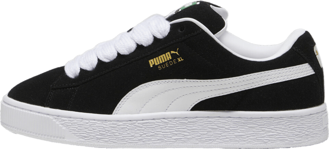 PUMA Suede XL Sneakers
