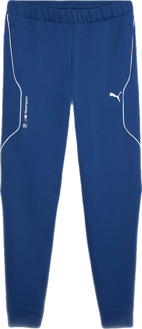 PUMA BMW M Motorsport Men's Motorsports Sweat Pants
