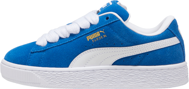 PUMA Suede XL Big Kids' Sneakers