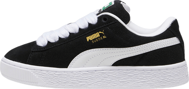 PUMA Suede XL Big Kids' Sneakers