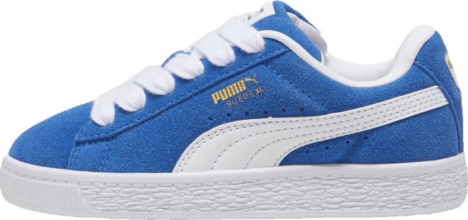 PUMA Suede XL Little Kids' Sneakers