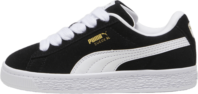 PUMA Suede XL Little Kids' Sneakers