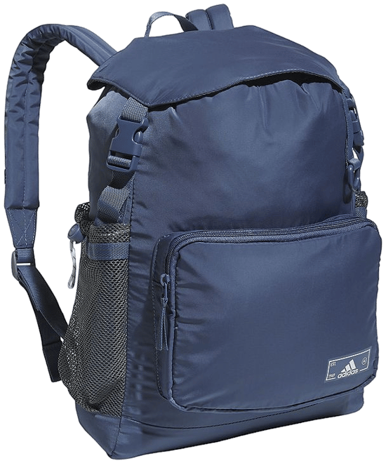 Adidas yola outlet backpack review