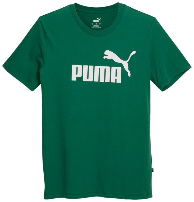PUMA Essentials Logo T-Shirt