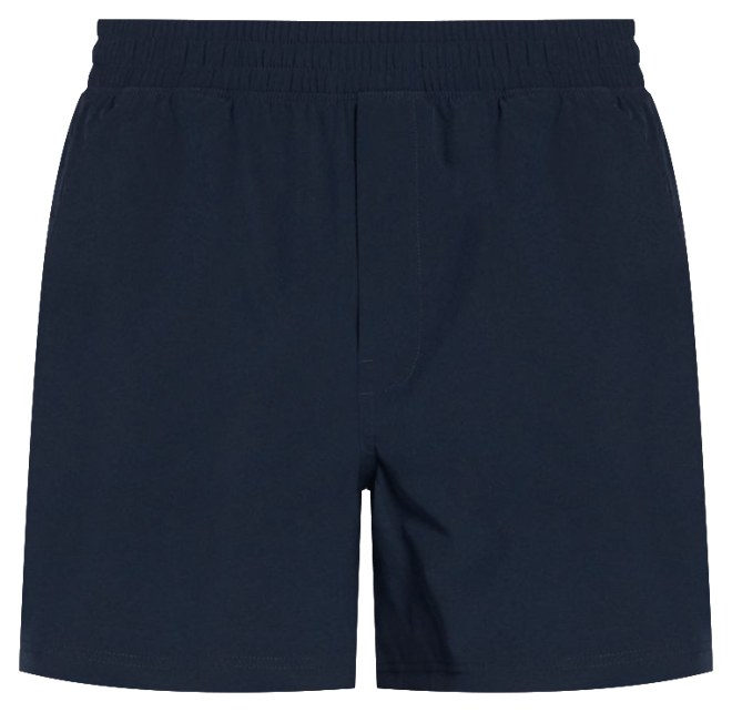VRST Men's 5" All-In Unlined Short
