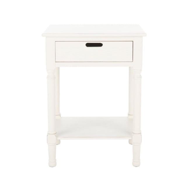 Landers 1 Drawer Accent Table