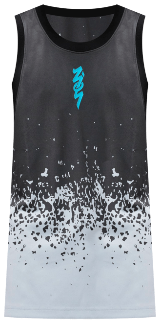 Zion เสื้อผู้ชาย