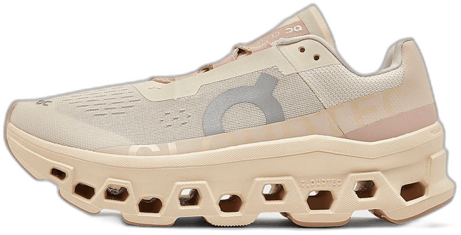 ミド☆˚✧₊⁎❝᷀ Women's On Cloudmonster Running Shoes | Finish Line