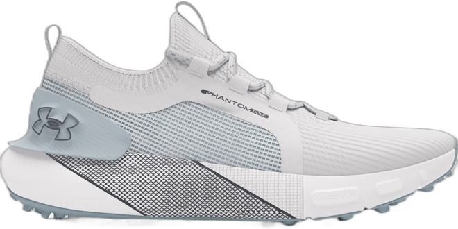 Free Shipping - Under Armour Phantom Spikeless Golf Shoes Distant