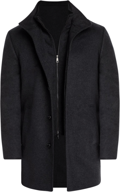 Cardinal of canada outlet wool coat