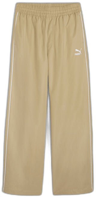 PUMA T7 Relaxed Track Pants
