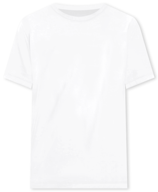 Men's Short Sleeve Supima Cotton Interlock T-Shirt