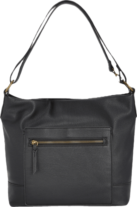 Hudsonn Hobo Bag, Exclusively at Macy's