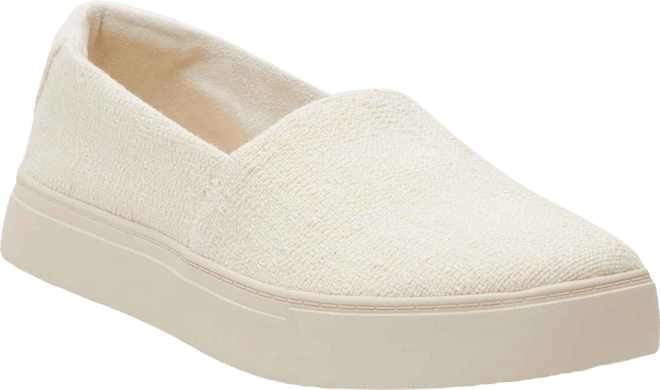 Women's Kameron Casual Slip On Platform Sneakers