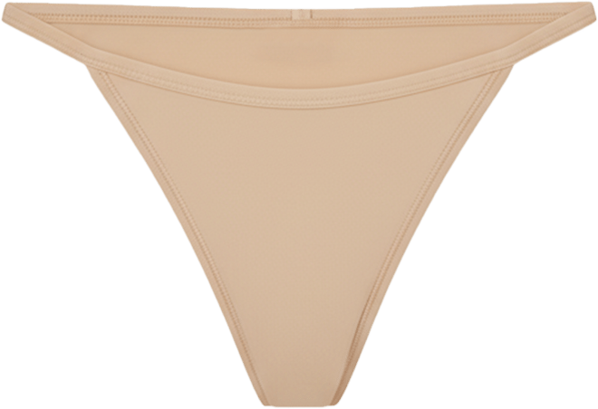 Women's Ideal Micro String Bikini Underwear QD5176