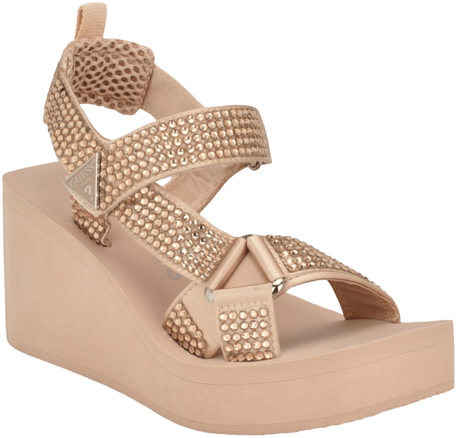 Vionic shops vero wedge sandal