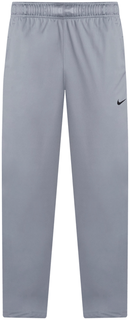 Nike Totality Pants Dri-FIT versátiles con dobladillo abierto para hombre