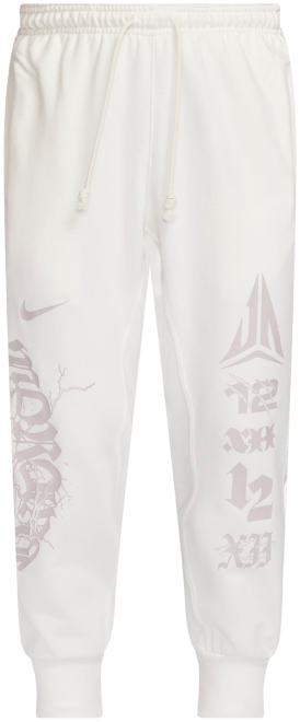 ジャ スタンダード イシュー メンズ Dri-FIT ジョガー バスケットボールパンツ