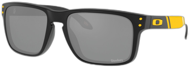 Men's Nfl Collection Holbrook Sunglasses, OO9102