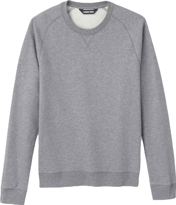 Men's Adult Crewneck Sweatshirt