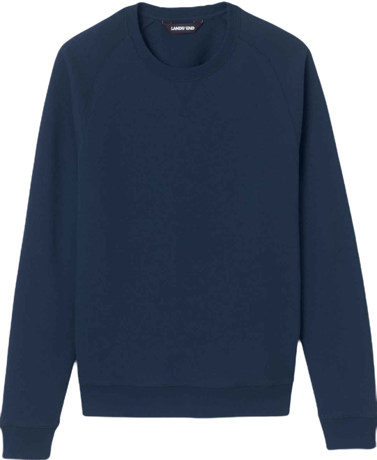 Men's Adult Crewneck Sweatshirt