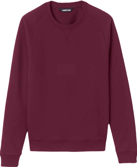 Men's Adult Crewneck Sweatshirt